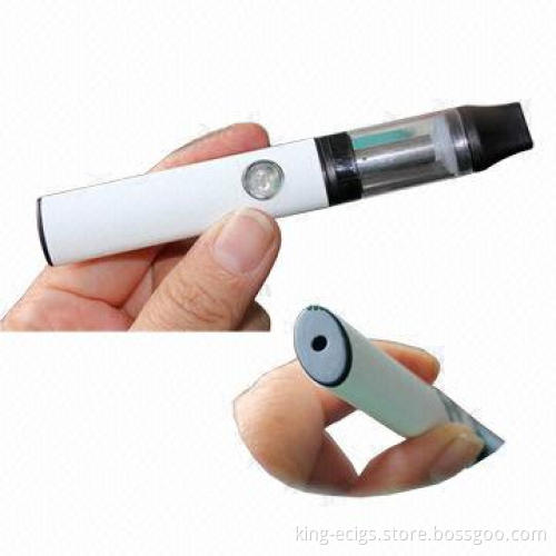 Charging Refillable Big Vapor Wholesale E-cigarette with 3.7-4.0V Working Voltage